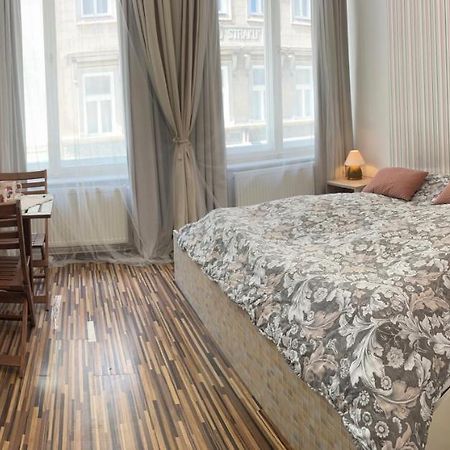 Prague Old Town Apartment Benediktska 6 المظهر الخارجي الصورة