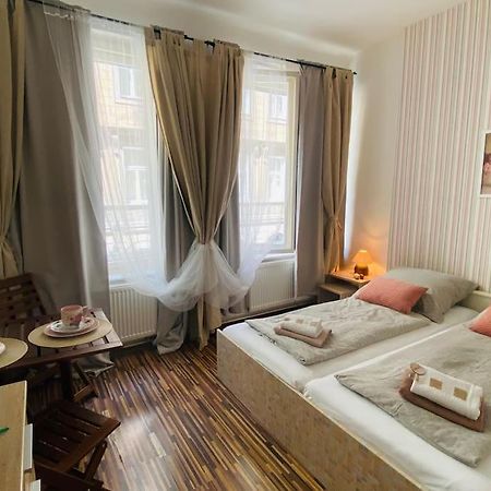 Prague Old Town Apartment Benediktska 6 المظهر الخارجي الصورة