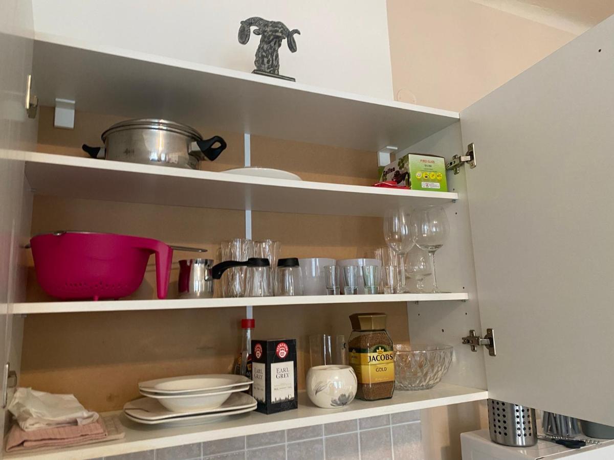 Prague Old Town Apartment Benediktska 6 المظهر الخارجي الصورة