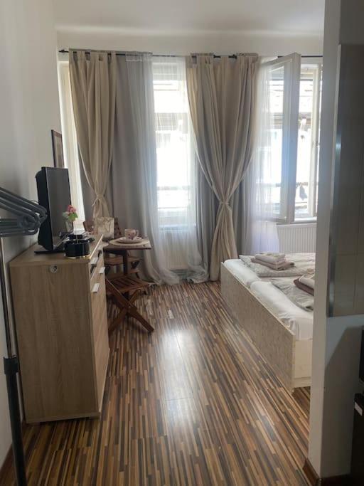 Prague Old Town Apartment Benediktska 6 المظهر الخارجي الصورة
