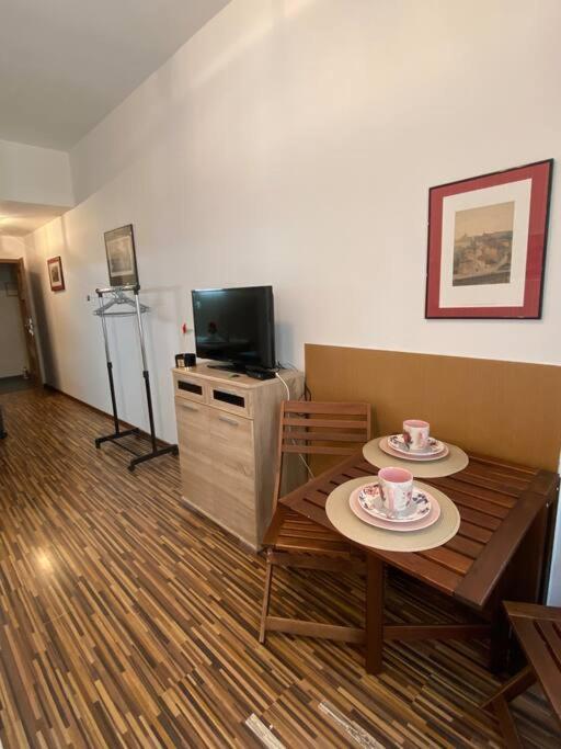 Prague Old Town Apartment Benediktska 6 المظهر الخارجي الصورة