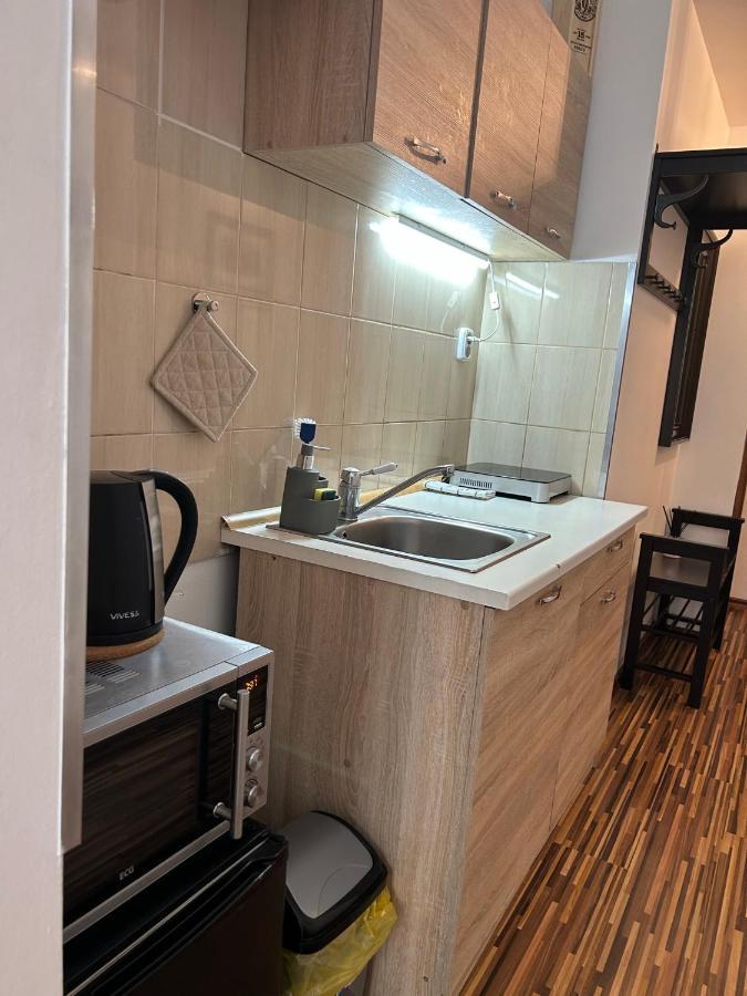 Prague Old Town Apartment Benediktska 6 المظهر الخارجي الصورة