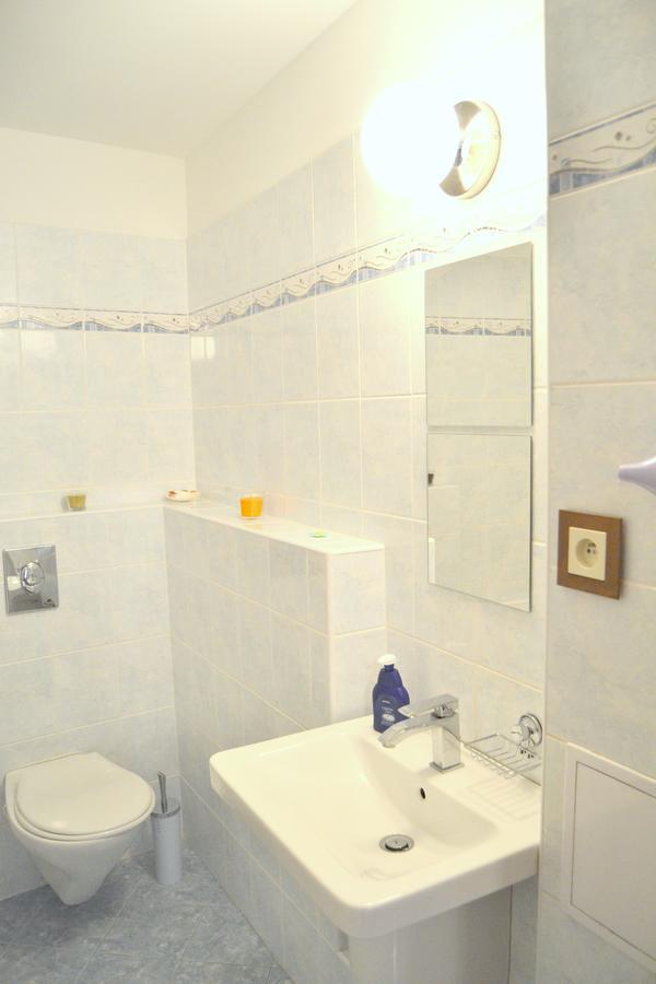 Prague Old Town Apartment Benediktska 6 المظهر الخارجي الصورة